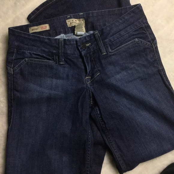 William Rast Savoy Jeans Size 26 - Picture 5 of 8